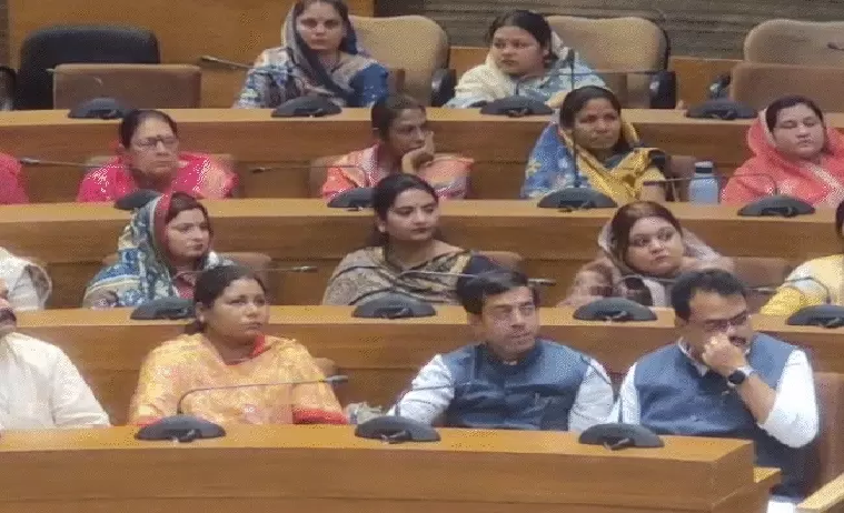 भोपाल में कचरा फैलाने और जलाने पर लगेगा जुर्माना, नए नियमों पर निगम परिषद में गरमाई बहस