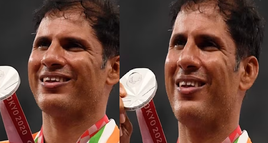 हादसे ने छीना एक हाथ, हौसले ने दिलाए तीन पैरालंपिक पदक: देवेंद्र झाझरिया की प्रेरक कहानी