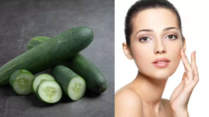 Skin Care with Cucumber: खीरे से निखरेगी त्वचा, गर्मियों में मिलेगा प्राकृतिक ग्लो और ठंडक