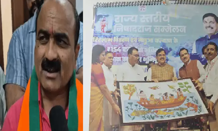 पार्षद से संसद तक का सफर! महेश केवट बनेंगे राज्यसभा सांसद, केवट-मल्लाह समाज को मिलेगा बड़ा प्रतिनिधित्व