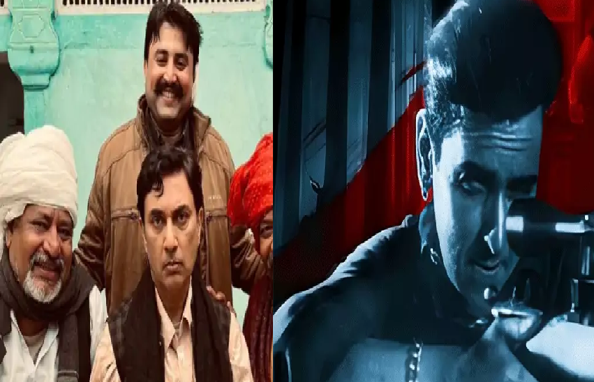 भोपाल के कलाकार उदय अठरौलिया का बड़ा पर्दे पर दमदार कमबैक, दो फिल्मों में दिखेगा अभिनय का अलग अंदाज
