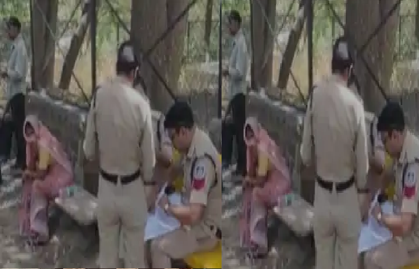 भोपाल में 17 वर्षीय छात्रा ने फांसी लगाकर दी जान, कमरे से मिला मोबाइल और गर्भनिरोधक गोलियों का पत्ता