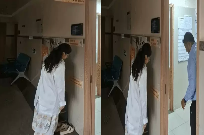 अलविदा कहने से पहले दे गए उजाला: इंदौर ने 14 हजार लोगों की जिंदगी में लौटाई रोशनी