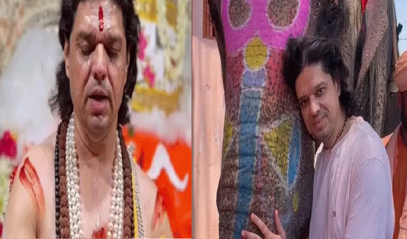 खजराना मंदिर विवाद में नया मोड़: पीड़िता बोलीं- केस वापस लेने का बनाया जा रहा दबाव
