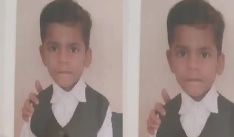 बिजली खंभे की स्टे तार में उतरे करंट से 6 वर्षीय मासूम की मौत, गांव में आक्रोश