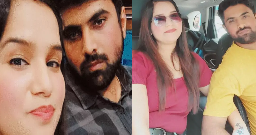 एक ही दिन में बुझ गए दो जीवन: रीवा के कारोबारी की मौत के बाद पत्नी भी नहीं सह सकीं सदमा