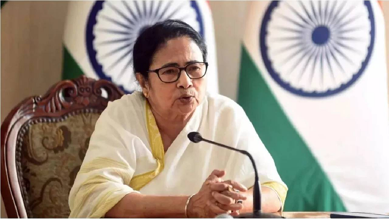 TMC में बड़ी टूट के संकेत? बागी सांसदों की भूपेंद्र यादव से मुलाकात, 19 सांसदों की सूची से मचा सियासी हड़कंप