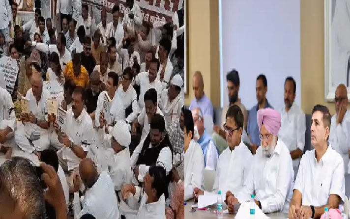 मीनाक्षी नटराजन के नामांकन विवाद पर सुप्रीम कोर्ट में कल सुनवाई: कांग्रेस ने तेज की कानूनी और राजनीतिक लड़ाई