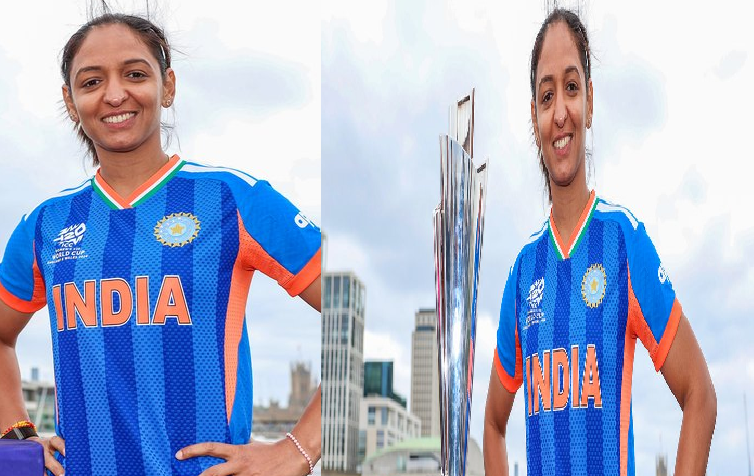 महिला टी20 विश्व कप 2026: क्यों इस बार खिताब की सबसे मजबूत दावेदार मानी जा रही है भारतीय टीम?