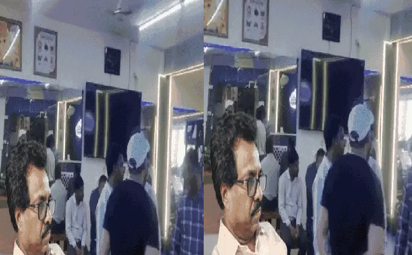 रिटायरमेंट से 5 महीने पहले लोकायुक्त का बड़ा एक्शन: महिला एवं बाल विकास विभाग के संयुक्त संचालक के ठिकानों पर छापा, करोड़ों की संपत्ति की जांच