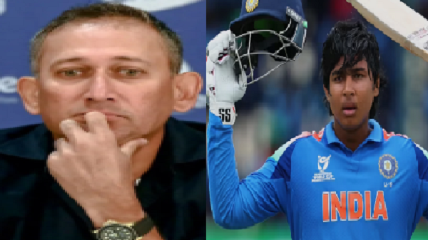 बेलफास्ट हिंसा से भारत के आयरलैंड दौरे पर संकट, वैभव सूर्यवंशी के डेब्यू पर भी मंडराया खतरा