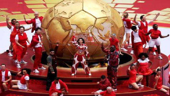 FIFA World Cup 2026: टोरंटो में रंगारंग ओपनिंग सेरेमनी का जलवा, नोरा फतेही की धमाकेदार परफॉर्मेंस ने जीता दिल