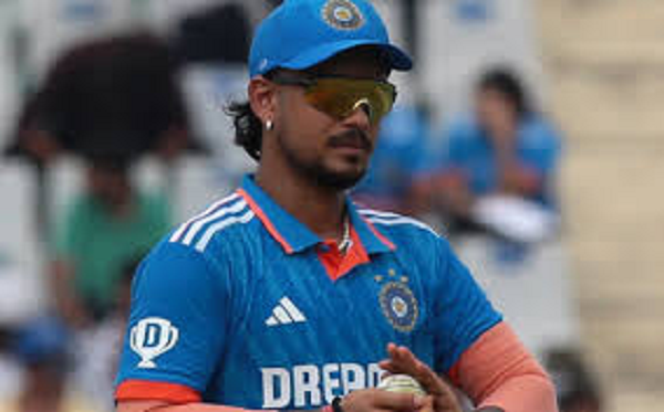 IND vs AFG: ईशान किशन की एंट्री तय, प्रिंस यादव कर सकते हैं डेब्यू; पहले वनडे में रोहित शर्मा पर रहेंगी निगाहें