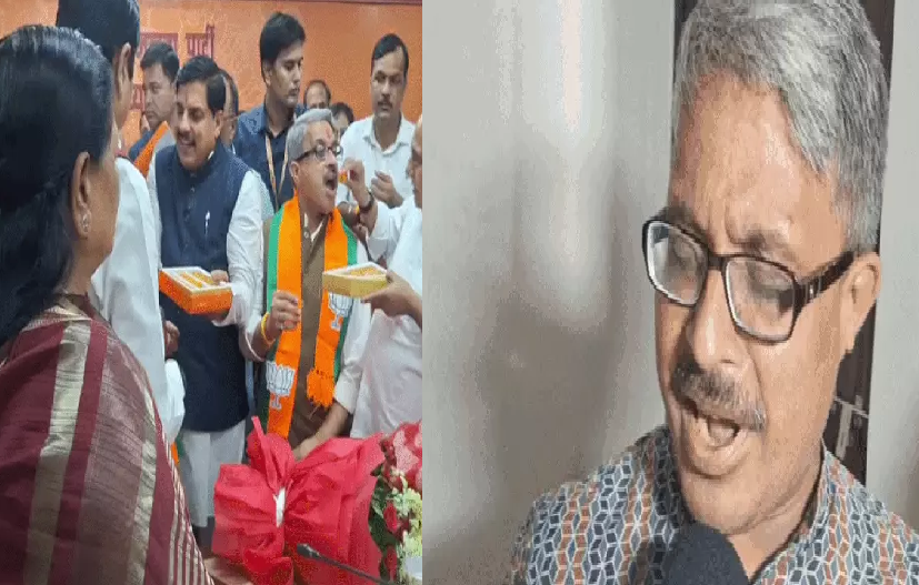 ‘सप्लीमेंट्री की कभी गुंजाइश नहीं रही’: राज्यसभा सांसद रजनीश अग्रवाल बोले- संगठन ने जो जिम्मेदारी दी, उसे परिणाम देकर साबित किया