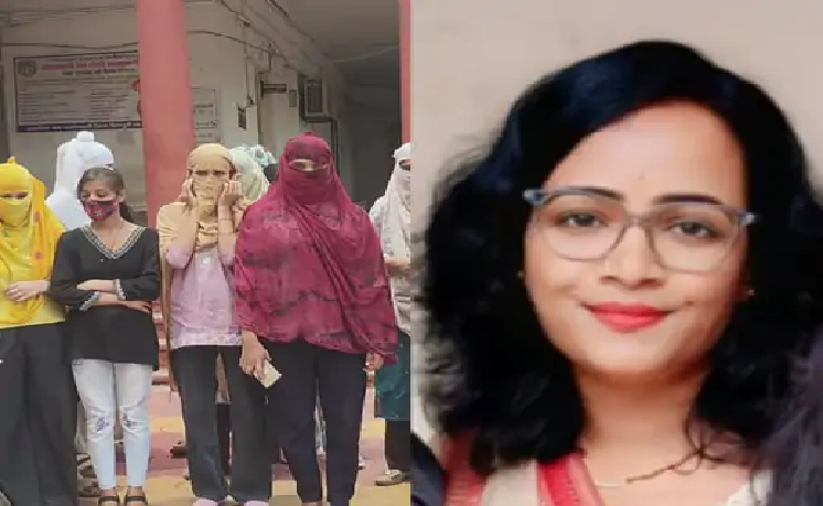 शिवपुरी छात्रावास विवाद में बड़ी कार्रवाई: शिकायतों के बाद अधीक्षिका हटाई गईं, जांच में मिलीं गंभीर खामियां