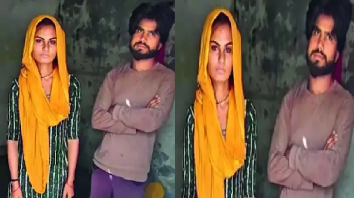 गुजरात के होटल में युवती की हत्या: प्रेमी पर गला रेतने का आरोप, पुलिस अभिरक्षा में हुई वारदात से उठे सवाल