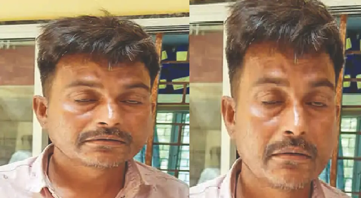 झाबुआ में भैंस चोरी के आरोप में पूर्व विधानसभा प्रत्याशी गिरफ्तार, पुलिस रिमांड पर पूछताछ जारी
