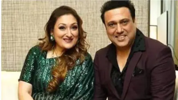 पति-बच्चों को छोड़ डॉगी के नाम करेंगी संपत्ति! सुनीता आहूजा का मजाकिया बयान वायरल, कृष्णा अभिषेक को बताया बेटा
