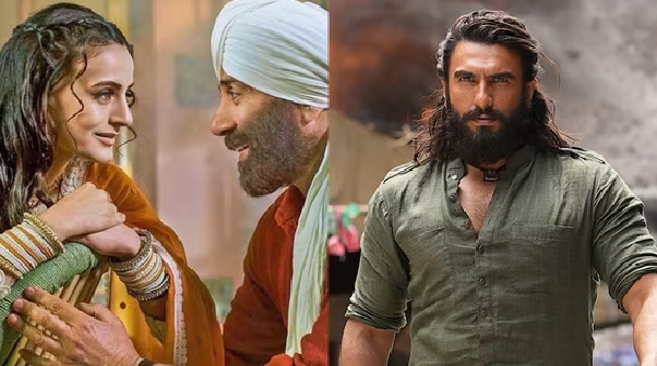 ‘गदर और गदर 2 धुरंधर से भी बड़ी ब्लॉकबस्टर’, 25 साल पूरे होने पर अमीषा पटेल का बड़ा दावा