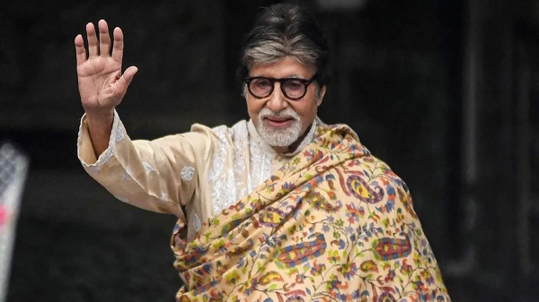 83 की उम्र में भी नहीं थम रहा अमिताभ बच्चन का जुनून, एक ही दिन में शूट कर डालीं 12 शॉर्ट फिल्में