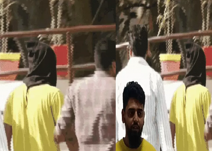 राजस्थान से ATS ने पकड़ा तीसरा आरोपी, भोपाल कनेक्शन की जांच तेज; युवाओं को जोड़ने और नेटवर्क फैलाने की साजिश का आरोप