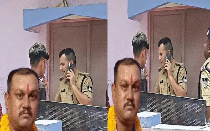 शराब पार्टी बनी मौत की वजह: दोस्त ने बोतल और पानी की मोटर से किया हमला, युवक की मौत