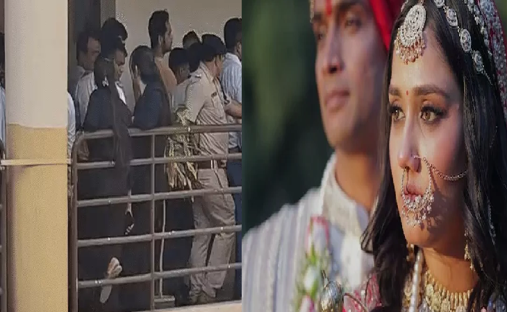 ट्विशा शर्मा मौत मामला: रिटायर्ड जज गिरिबाला की मांगें कोर्ट ने ठुकराईं, न्यायिक हिरासत 30 जून तक बढ़ी
