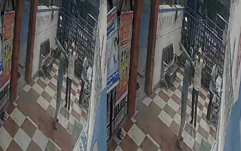 “साहब, ये मुझे मार डालेगा…” ट्रस्टी की चेतावनी हुई सच, एक महीने बाद चौकीदार ने ली जान