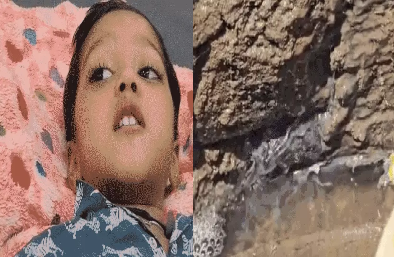 इंदौर की महावीर कॉलोनी में पानी का संकट गहराया: दूषित जल से लोग बीमार, नर्मदा लाइन का अब भी इंतजार