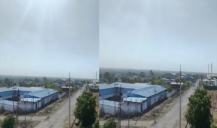 जग्गाखेड़ी औद्योगिक क्षेत्र में निवेश का नया अवसर, 8 औद्योगिक प्लॉटों की ई-बिडिंग शुरू