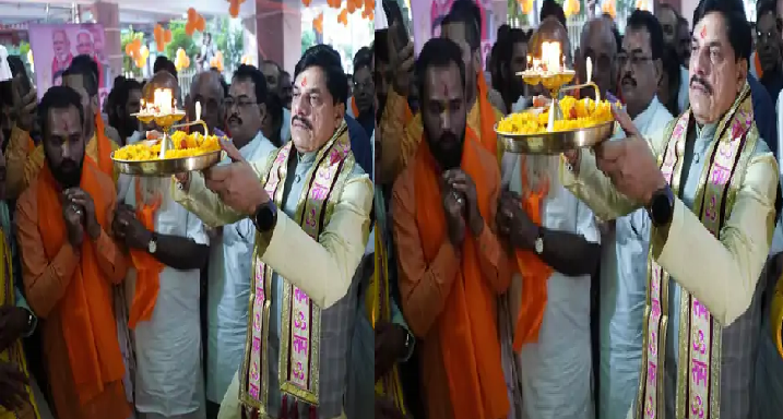 एमपी में UCC का ड्राफ्ट तैयार: लिव-इन में जन्मे बच्चों को मिलेगा संपत्ति में अधिकार, मानसून सत्र में आ सकता है कानून