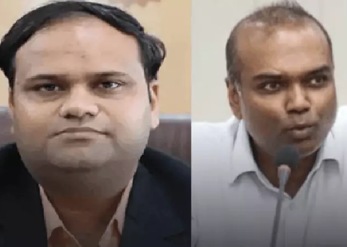 मध्यप्रदेश में बड़ा प्रशासनिक फेरबदल: 29 IAS अधिकारियों के तबादले, भोपाल-रीवा को मिले नए कमिश्नर