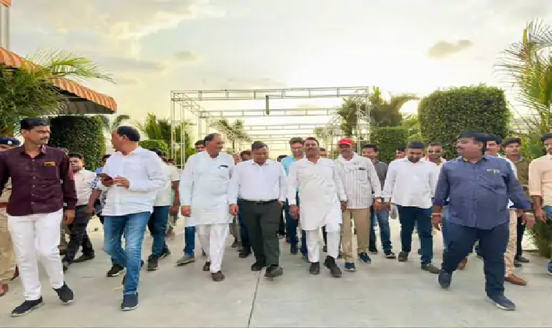 20 जून को होगा इंदौर-उज्जैन ग्रीनफील्ड कॉरिडोर का भूमि पूजन, 30 मिनट में तय होगा सफर; सिंहस्थ-2028 को मिलेगी नई रफ्तार