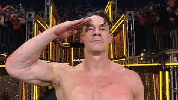 रिटायरमेंट से लौटेंगे जॉन सीना? WWE दिग्गज बोले- एलन मस्क ही बदल सकते हैं मेरा फैसला