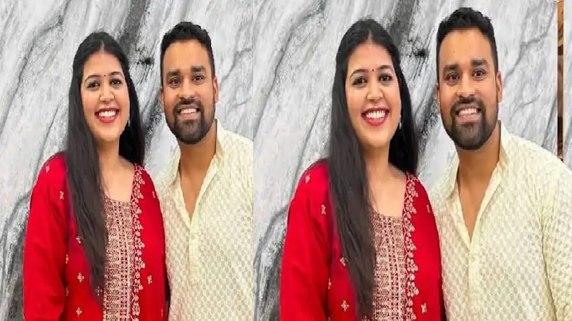 उत्कर्ष आत्महत्या केस में नया मोड़: पत्नी रिया समेत पांच लोगों पर FIR, जमानत के लिए फर्जी दस्तावेज पेश करने का आरोप
