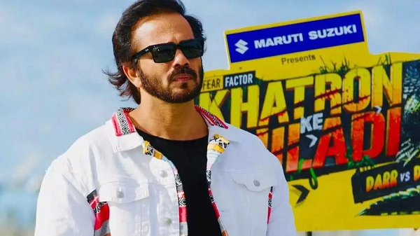 Khatron Ke Khiladi 15: टॉप-2 फाइनलिस्ट के नाम लीक! करण वाही और फरहाना भट्ट के बीच होगी खिताबी जंग?