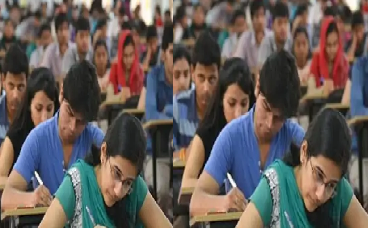 रेलवे स्टेशन से परीक्षा केंद्र तक CRPF का सुरक्षा घेरा, NEET री-एग्जाम को लेकर प्रशासन अलर्ट