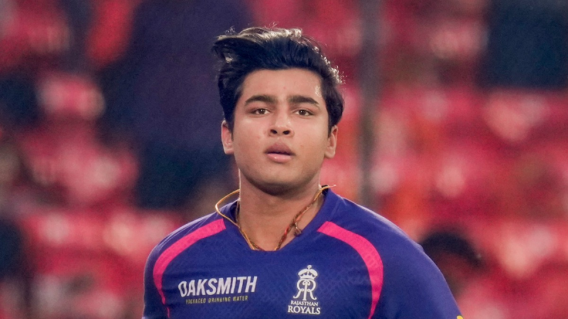 तबाही का दूसरा नाम वैभव सूर्यवंशी, 15 साल की उम्र में ही तोड़े कई बड़े रिकॉर्ड्स