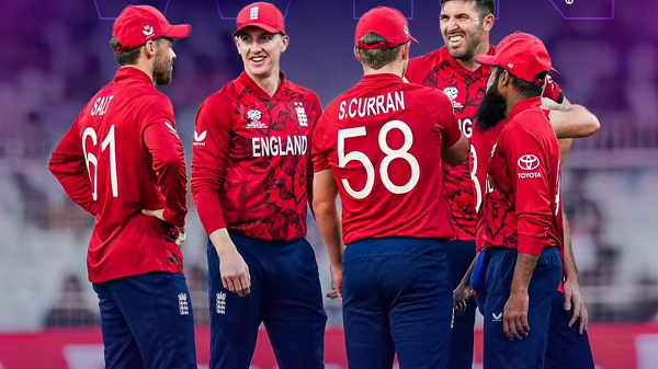 IND vs ENG: टी20 सीरीज के लिए इंग्लैंड टीम घोषित, अनकैप्ड ऑलराउंडर जेम्स कोल्स की एंट्री से बढ़ी चर्चा
