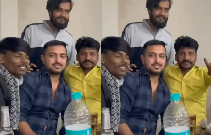 इंदौर में जुए के विवाद ने लिया खूनी मोड़, बर्थडे पार्टी में युवक पर चाकू से हमला; पुलिस जांच में नए खुलासे