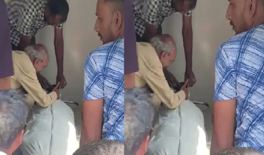 देवास हादसे में उजड़ा परिवार: एक ही दिन पत्नी और बेटी को खोने का दर्द, अंतिम विदाई में छलक पड़े आंसू