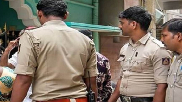 रिश्ते पर शक ने छीनी दो जिंदगियां छह माह की गर्भवती पत्नी की पानी में डुबोकर हत्या का सनसनीखेज मामला