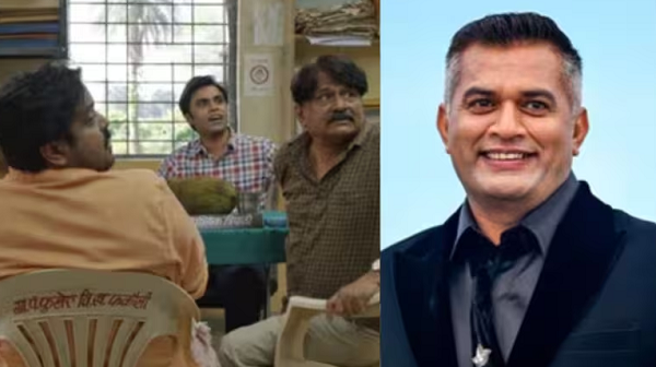 TVF के कंटेंट पर नीरज घेवान ने उठाए प्रतिनिधित्व के सवाल पंचायत सीरीज को लेकर कही बड़ी बात