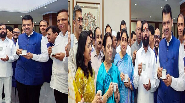 देवेंद्र फडणवीस को PM पद पर समर्थन देने का ऐलान उद्धव ठाकरे के बयान से सियासी पारा चढ़ा