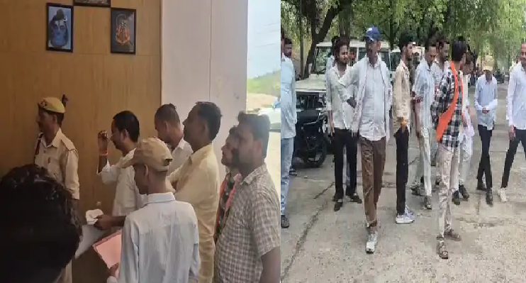25 हजार आबादी के भरोसे सिर्फ एक फार्मासिस्ट! महोबा के ग्योंडी गांव में बदहाल स्वास्थ्य सेवाओं पर फूटा ग्रामीणों का गुस्सा