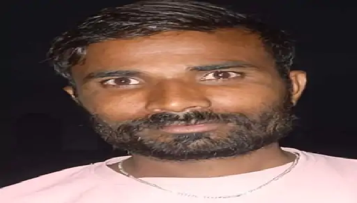 इंदौर में थाने से हथकड़ी खोलकर फरार हुआ बदमाश अवैध शराब मामले का आरोपी पुलिस को देकर गया चुनौती