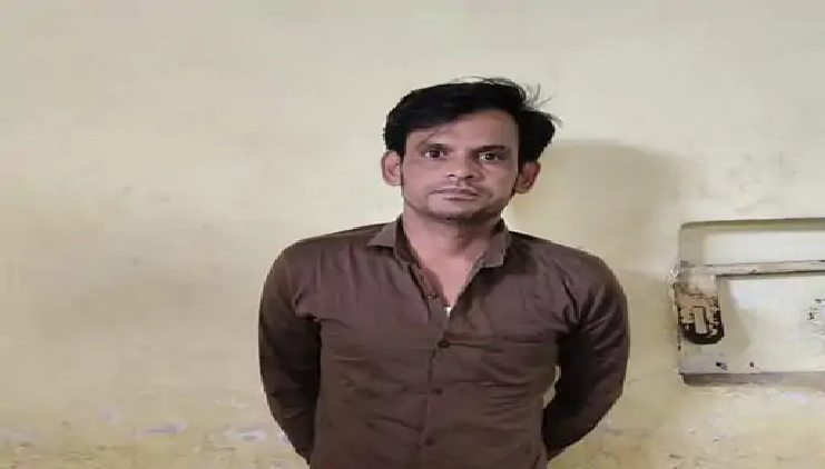 ब्लैकमेलिंग के आरोपों में घिरे मीडियाकर्मी पर दूसरी एफआईआर भाई और महिला साथी सहित चार लोगों पर पुलिस ने दर्ज किया मामला