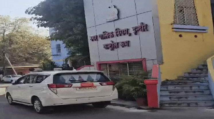 इंदौर नगर निगम की अपील आज आखिरी दिन समय पर कर जमा कर पाएं विशेष छूट और बनें शहर विकास के भागीदार