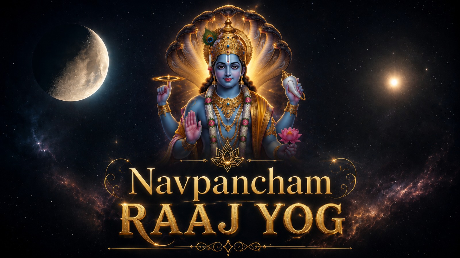निर्जला एकादशी पर शनि और शुक्र रचेंगे दुर्लभ इतिहास: ज्योतिषीय गणना में 120 डिग्री पर नवपंचम राजयोग का महासंयोग