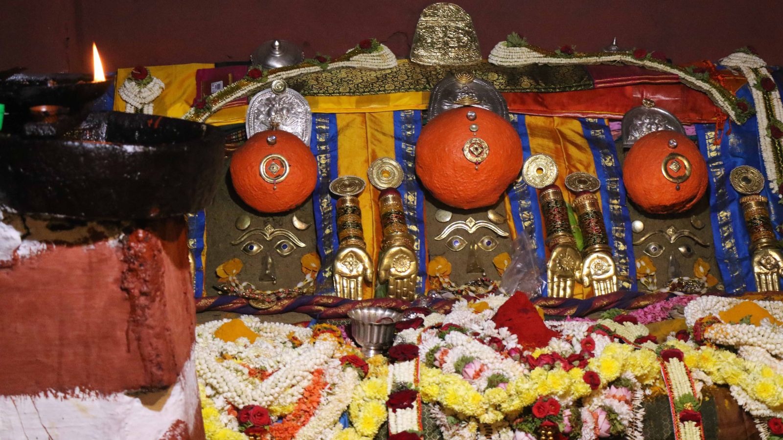 होयसल राजवंश कालीन 1000 वर्ष पुराने मंदिर का रहस्य विज्ञान के लिए भी पहेली, दीपावली पर कपाट खुलने के बाद उमड़ती है लाखों श्रद्धालुओं की भारी भीड़